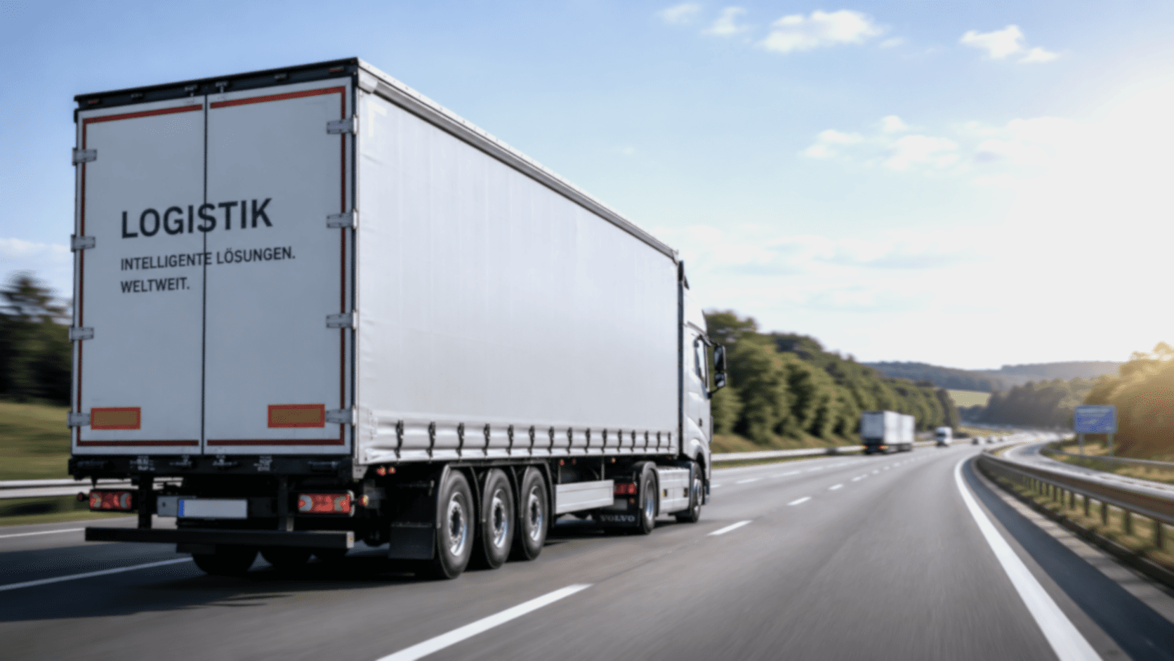 Logistik