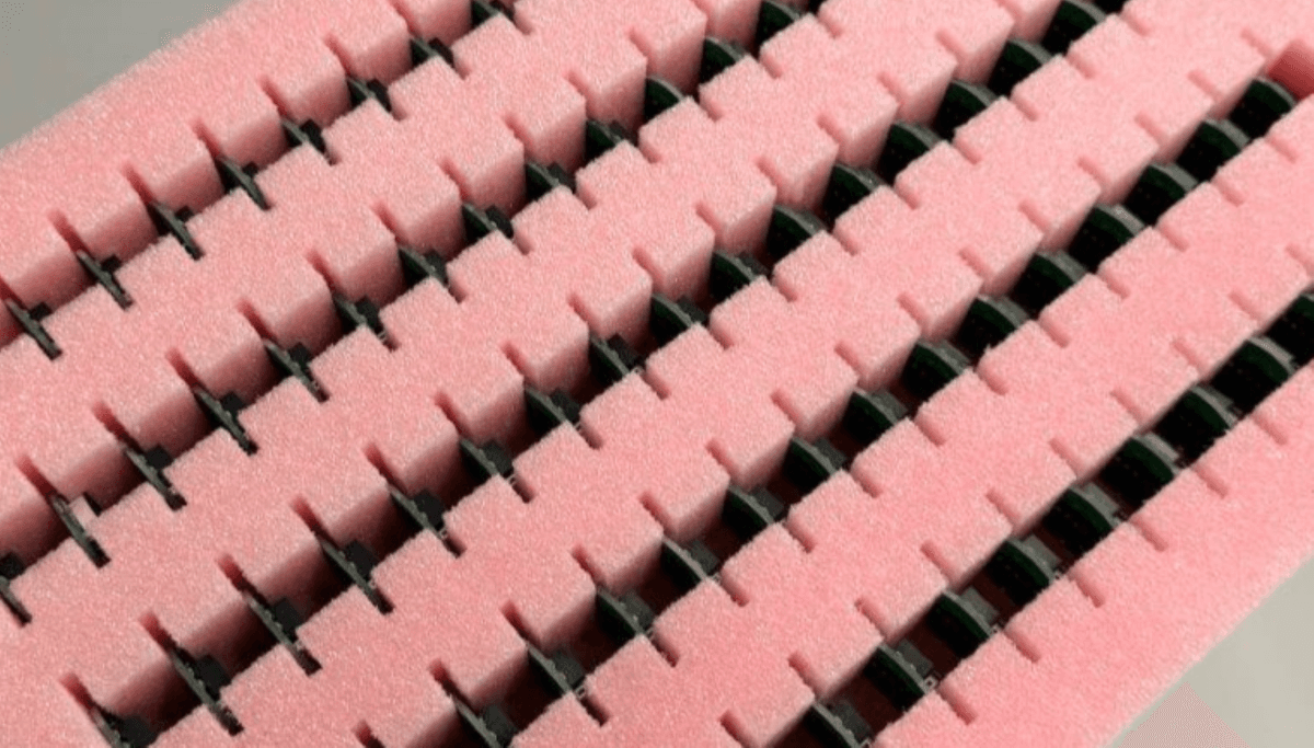 Packaging
