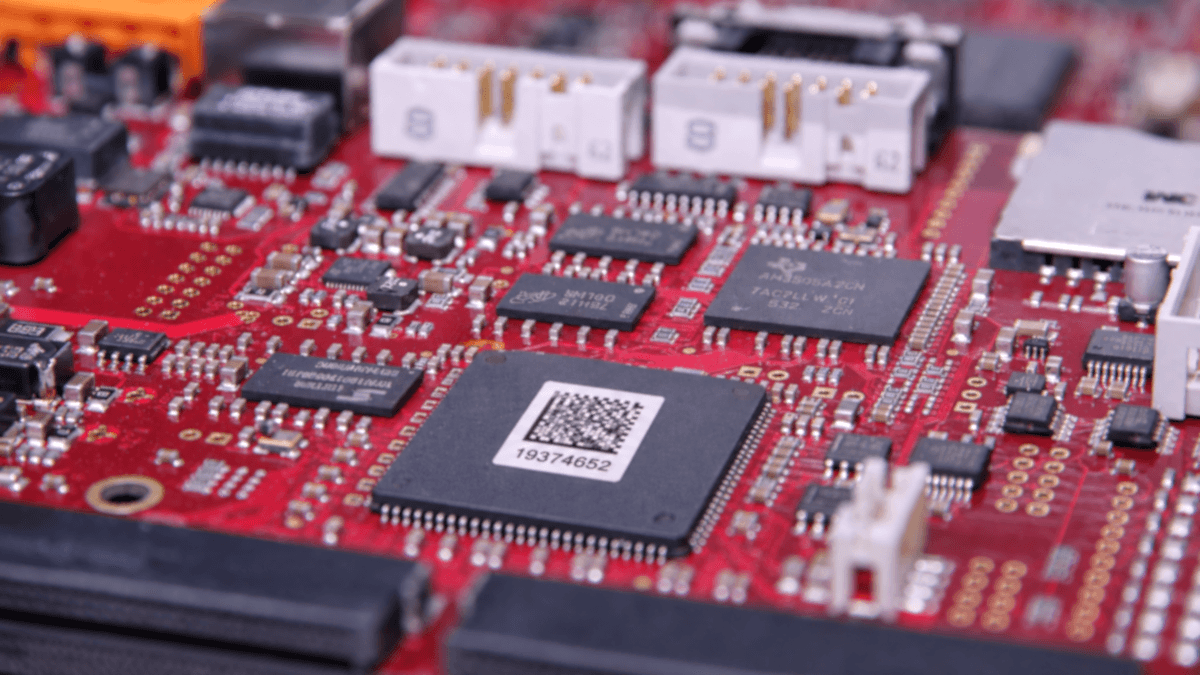 Labeling