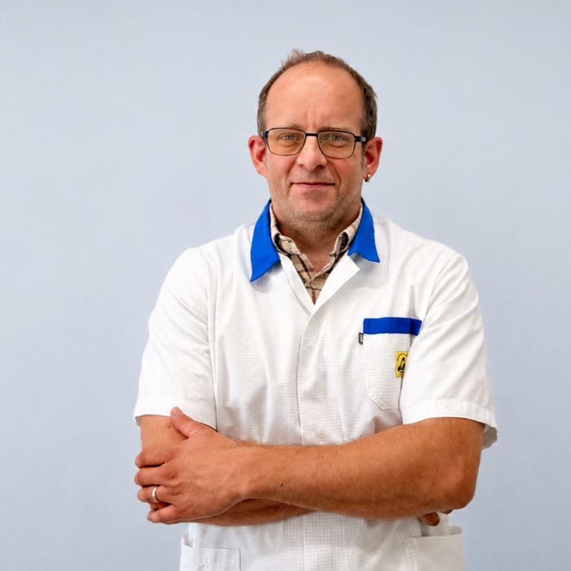 Harald Bohl